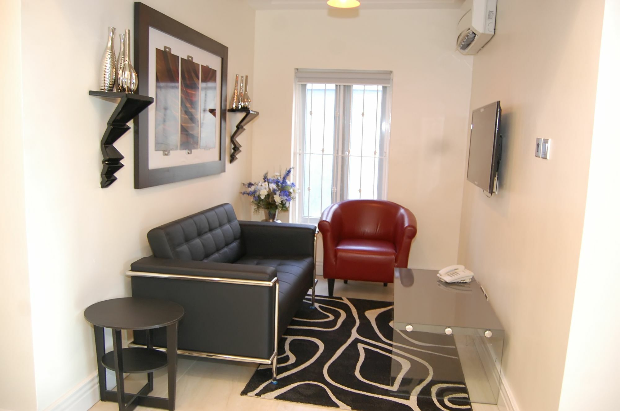 The Montrose Hotel Lekki Dış mekan fotoğraf