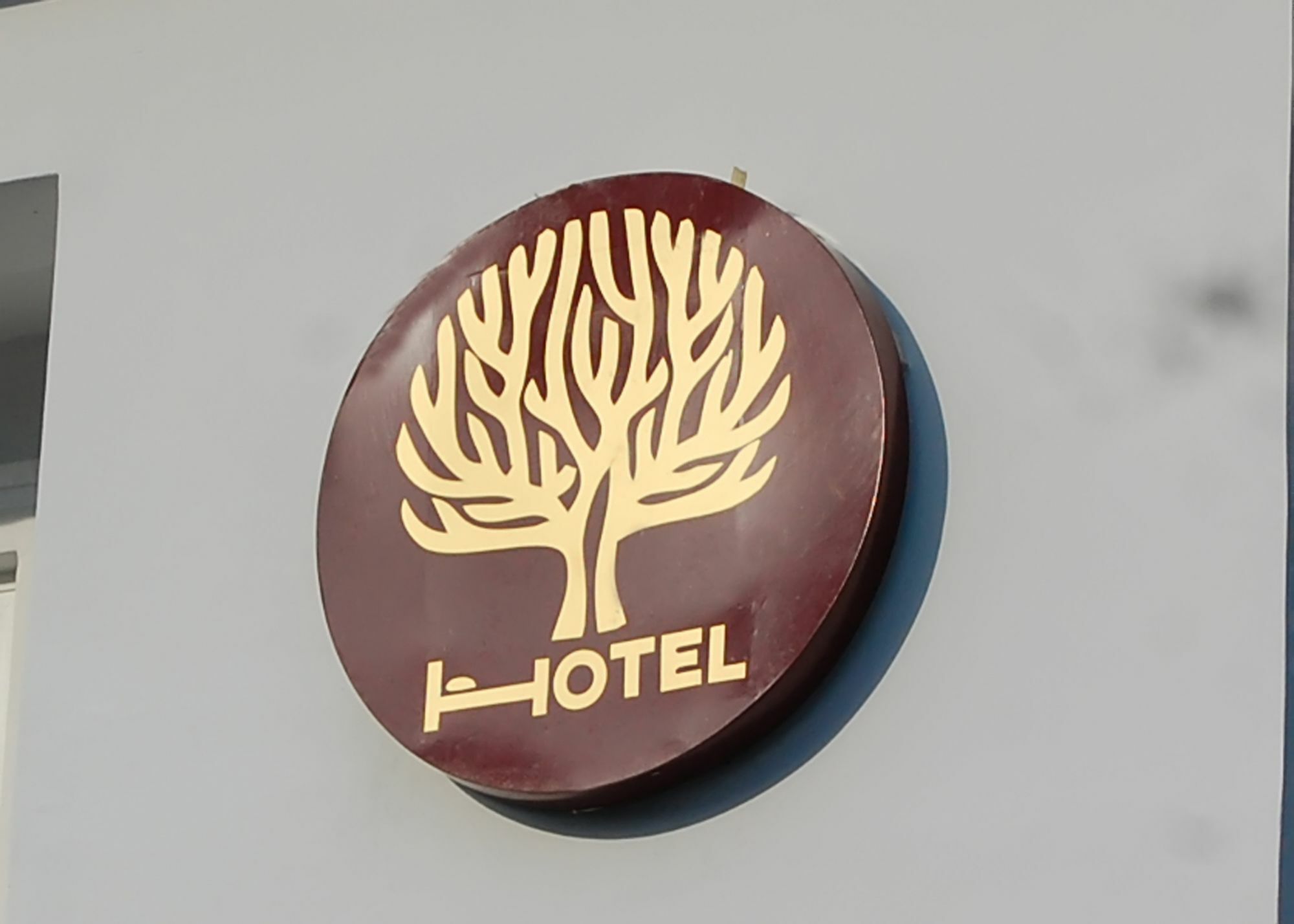 The Montrose Hotel Lekki Dış mekan fotoğraf
